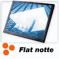 Flat Notte