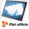 Flat Ufficio
